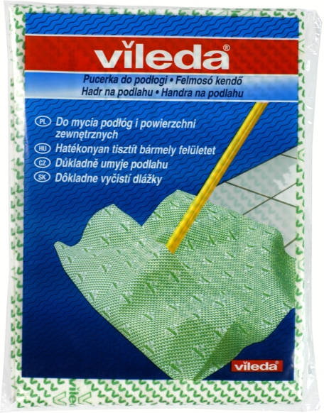 Vileda Ścierka podłogowa (-)