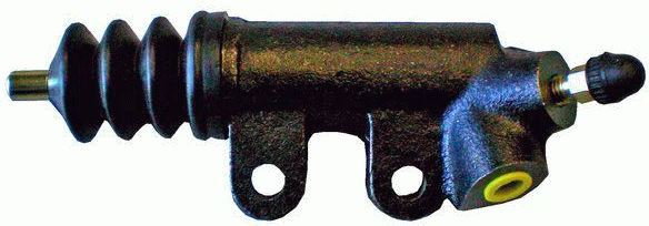 BOSCH Siłownik, sprzęgło 0 986 486 519