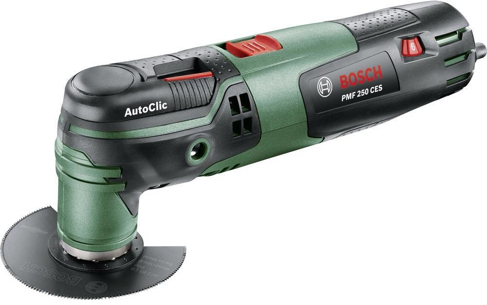 Bosch PMF 250 CES 250W 0603102100