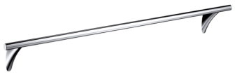 Hansgrohe Wieszak Axor Massaud na ręcznik kąpielowy 600 mm 42260000