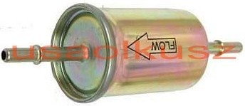 ATLAS Filtr paliwa Mercury Monterey