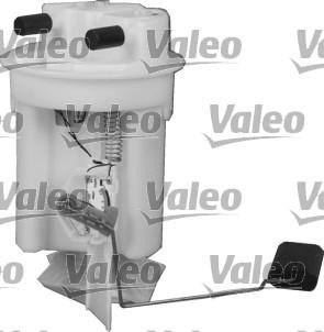 Valeo Valeo modul pompy paliwowej 347018 347018