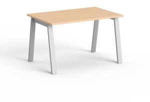 WUTEH S.A. Biurko biurowe Avo AV-2 120x80x73,5cm)