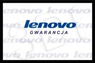 Lenovo Rozszerzenie gwarancji podstawowej 1YR Depot to 3YR Onsite NBD (5WS0A2368 (5WS0A23681)