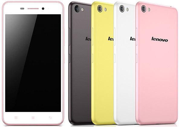 Lenovo S60