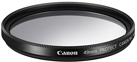 Canon 0577C001 filtr do aparatu 4549292037890