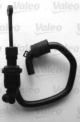 VALEO Valeo pompa sprzęgła 804831