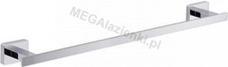 Gedy Atena Wieszak na ręcznik 45cm 4421/45