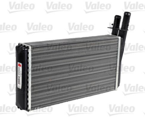 Valeo nagrzewnica 812400 812400