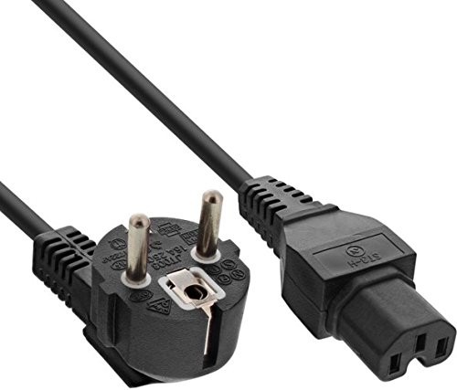 InLine 16810C kabel zasilaj$1664cy