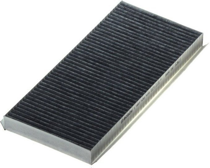 Bosch Filtr kabiny 1 987 432 410