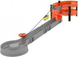 Hexbug Brak Nano zjazd na linie 477-2087