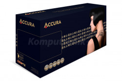 ACCURA AC-C718C zamiennik Canon CRG-718C