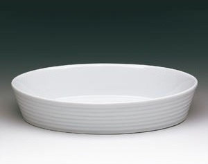 Kuchenprofi Półmisek owalny średni, KU-0750018230