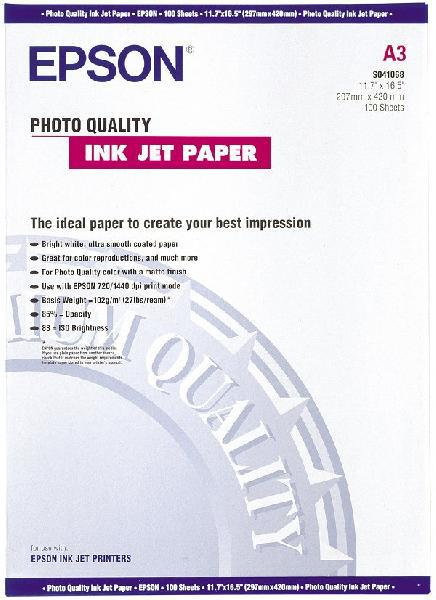 Epson Papier C13S041068