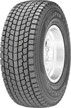 Hankook Dynapro i*cept RW08 175/80R15 90Q