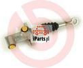 BREMBO Pompa sprzga C 06 007