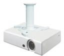 NewStar Uchwyt do projektorów BEAMER-C80WHITE