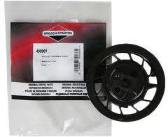 Briggs&Stratton KOŁO NAWOJOWE NA ZABIERAKI BRIGGS MAŁE SERIA 400 500 CLASSIC SPR (499901)