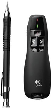Logitech R400 Presenter Wireless 910-004311