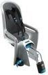 Thule RideAlong Fotelik rowerowy jasnoszary 1163