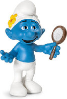 Schleich Smerfy - Smerf Laluś 20756