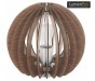Eglo COSSANO 94956 Lampa biurkowa CIEMNY BRĄZ a