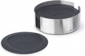 Blomus Podstawki Lareto B63476