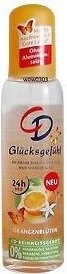 CD ORANGENBLUTEN 75ml