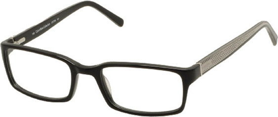 Calvin Klein Okulary 7796 001 F