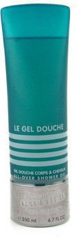 Jean Paul Gaultier La Male 200ml