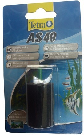 TetraTec Tetra As 40 Air Stone - Kamień Napowietrzający Walec 4Cm