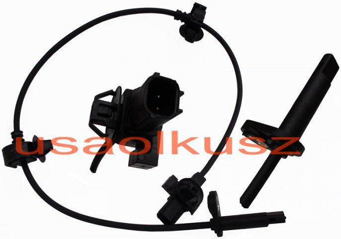 CND Czujnik ABS PRAWY tylny Acura MDX 2007-