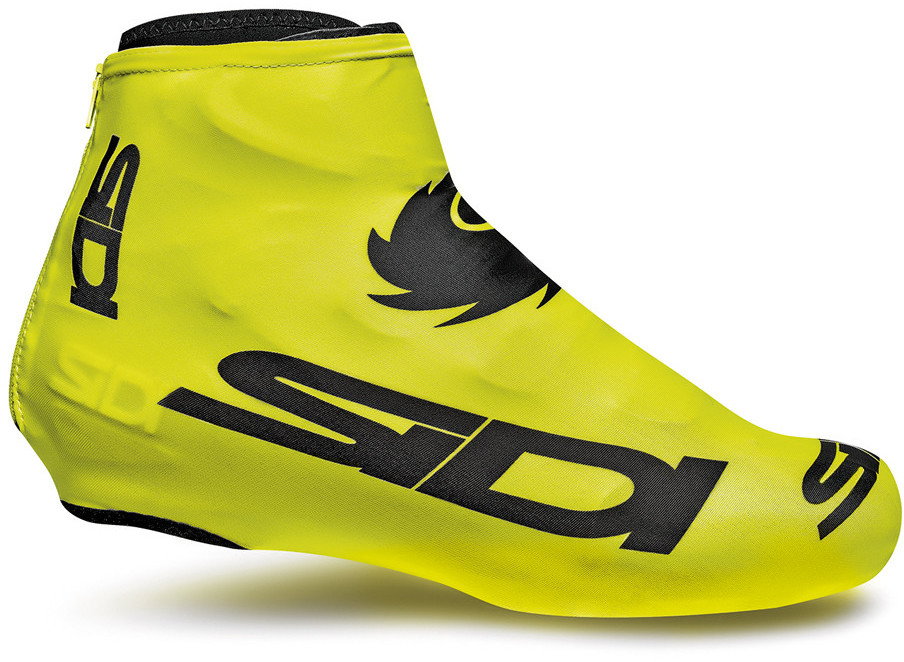 Sidi Ochraniacze na Buty Chrono żółto-czarne r. L (41-43) 344354