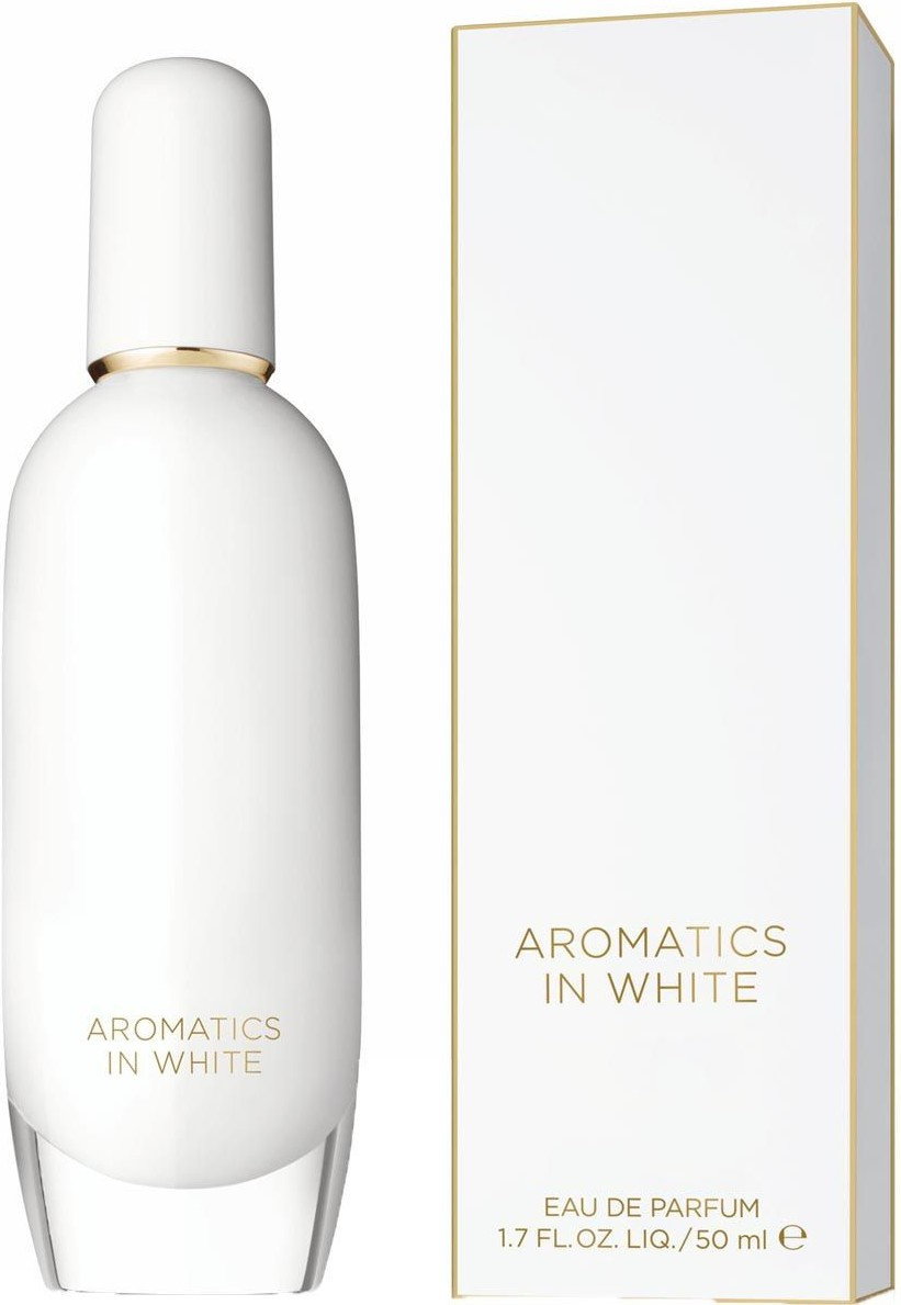 Clinique Aromatics in White woda perfumowana 100ml