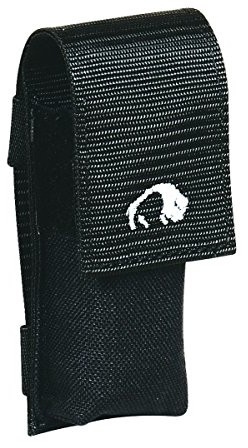 Tatonka torba na pasku Tool Pocket, czarny 2917_040_12 x 5 x 2 cm, 0.03 Liter