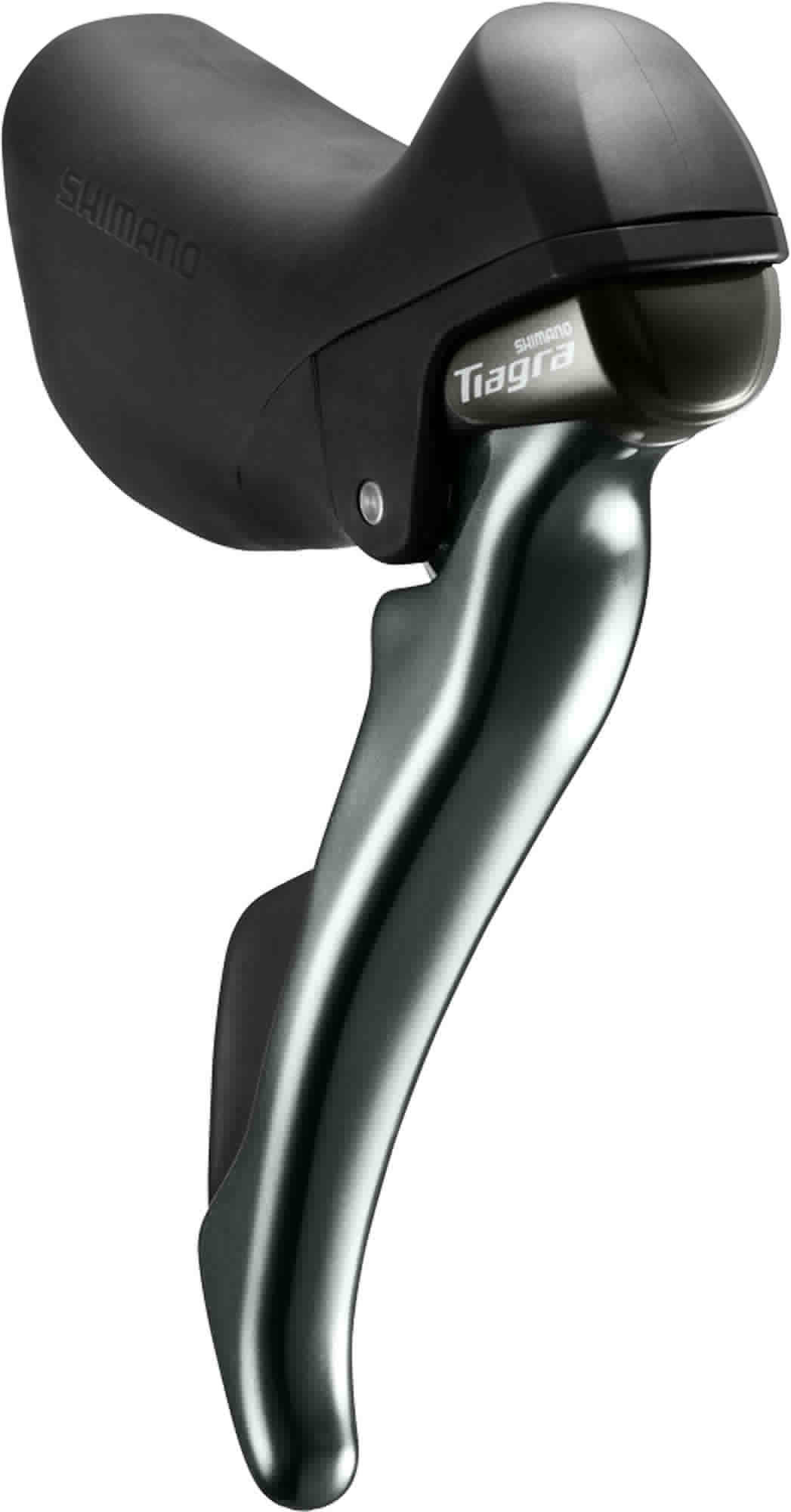Shimano Tiagra St-4700 Klamkomanetka Prawa 10Rz