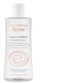 Avene Płyn micelarny 400ml