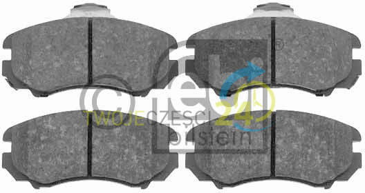 FEBI BILSTEIN 16489