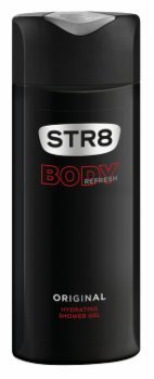 żel pod prysznic 400ml ORIGINAL STR8
