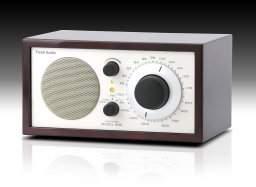 Tivoli Audio Model One Platinum