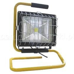 Emos PL Sp. z o.o. Reflektor LED MCOB PRZENOŚNY 30W ZS1620