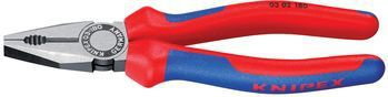Knipex szczypce uniwersalne 03 02 160