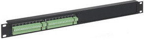 ABCVISION ŁĄCZÓWKA ZASILANIA LZ-16/R19