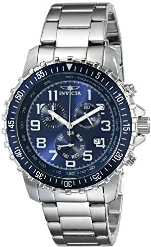 Invicta 6621