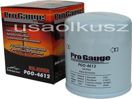 ProGauee Filtr oleju silnika Nissan 370Z