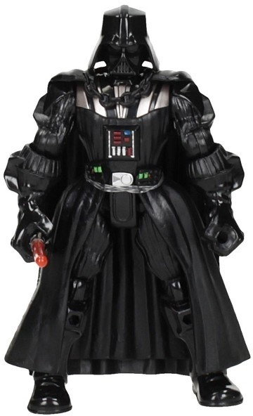 Hasbro Hero Mashers figurka 15 cm B3656EU4