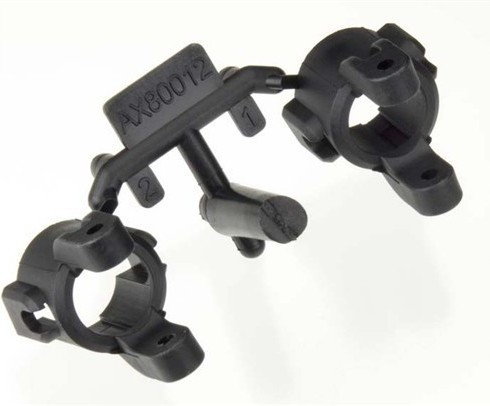 Axial C Hub Carrier Set - AX80012