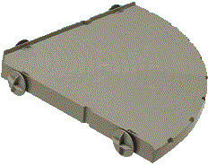 Ferplast L373 Taras dla fretki