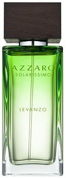 Azzaro Solarissimo Levanzo woda toaletowa 75ml